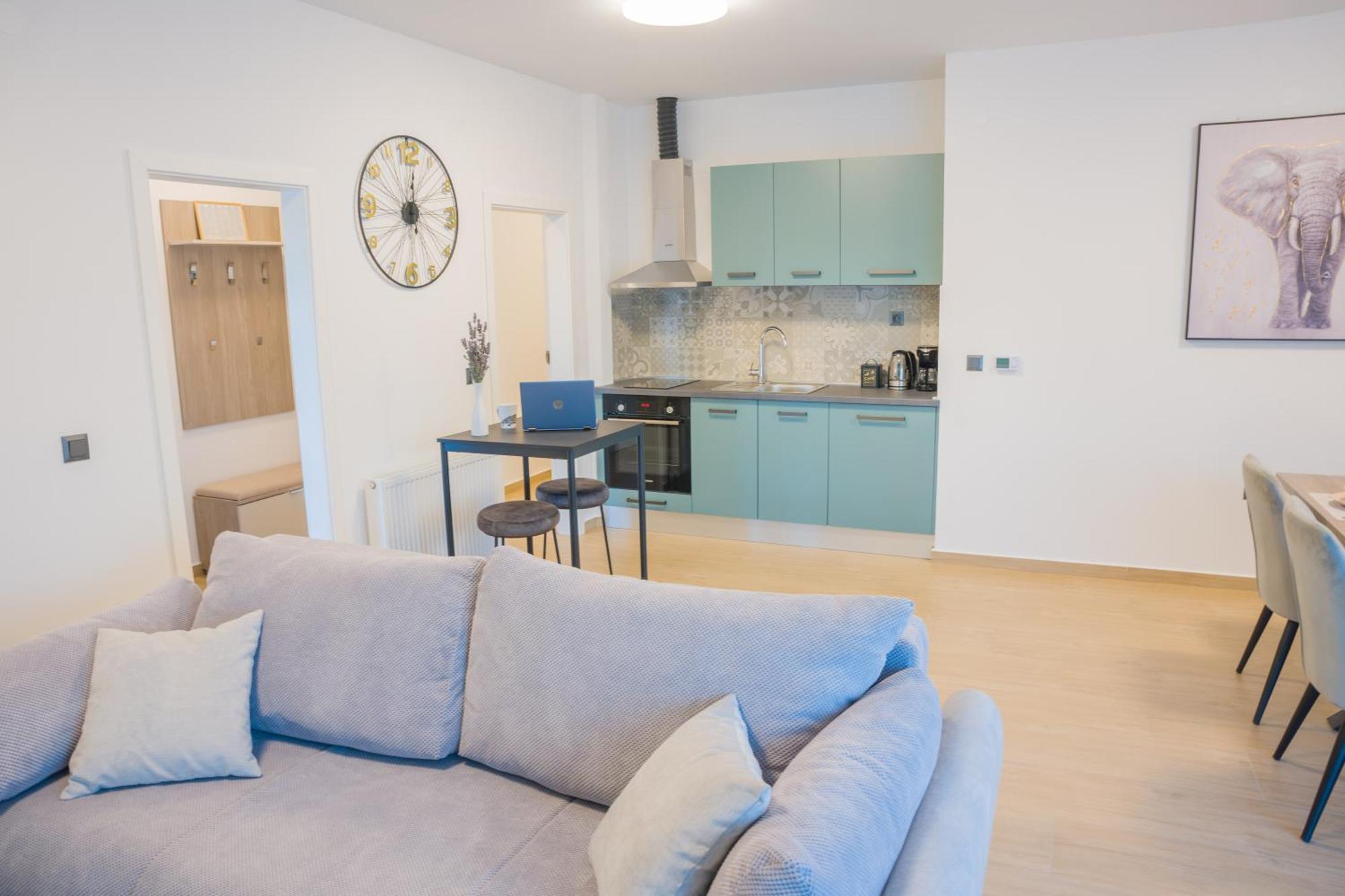 Apartmani Toni Drnis Exterior photo