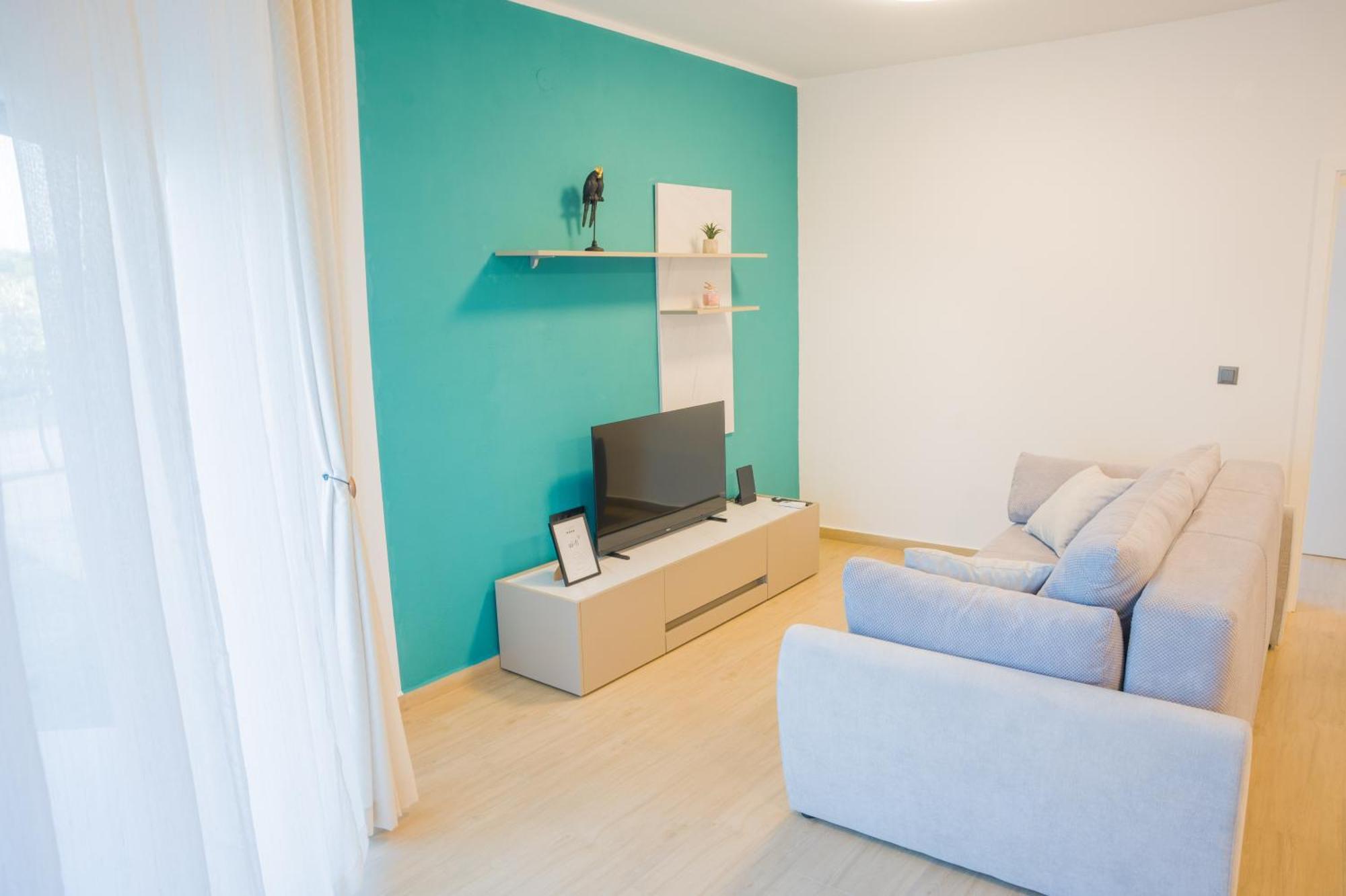 Apartmani Toni Drnis Exterior photo